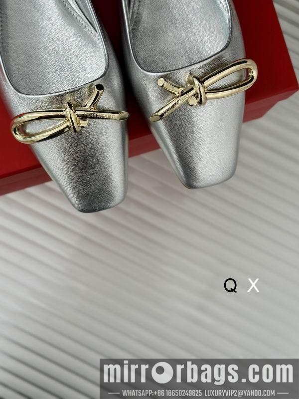 Replica Ferragamo Shoes Ferragamo sz35-40 JX0501