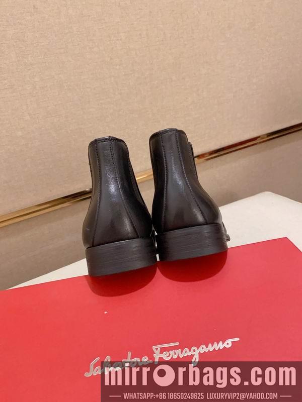 Replica Ferragamo Shoes Ferragamo sz38-44 hnm0203