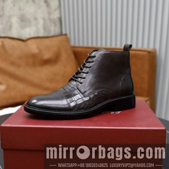 Replica Ferragamo Shoes Ferragamo sz38-45 hnh0909