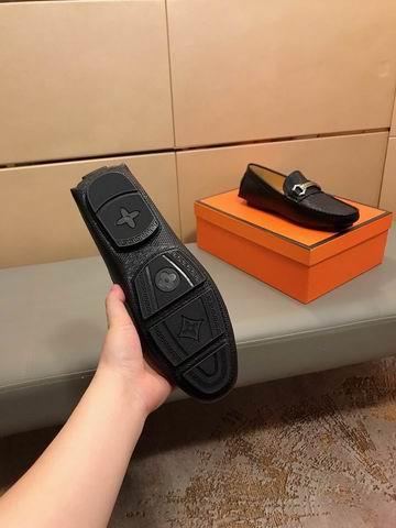 Replica Ferragamo Shoes Ferragamo sz38-44 mnh0352
