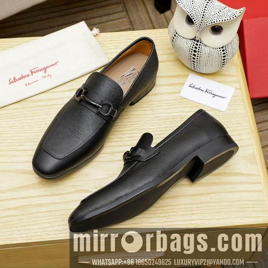 Replica Ferragamo Shoes Ferragamo sz38-45 hnh0720