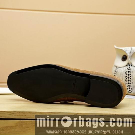 Replica Ferragamo Shoes Ferragamo sz38-45 hnh0720