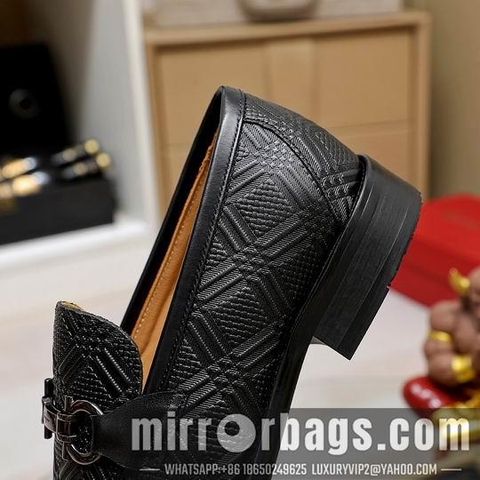 Replica Ferragamo Shoes Ferragamo sz38-46 mnh02178