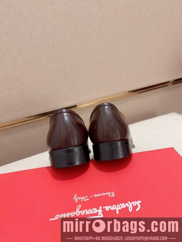 Replica Ferragamo Shoes Ferragamo sz38-44 hnm0268