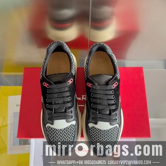 Replica Ferragamo Shoes Ferragamo sz39-45 mnh0804
