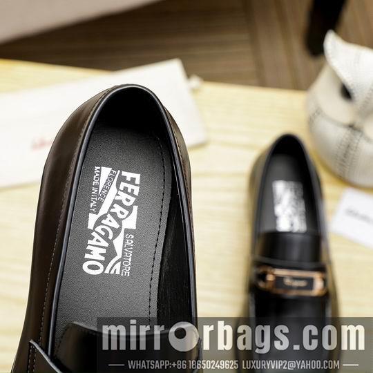 Replica Ferragamo Shoes Ferragamo sz38-46 hnh0722