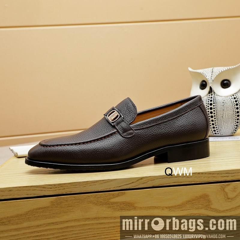 Replica Ferragamo Shoes Ferragamo sz38-45 WM0602