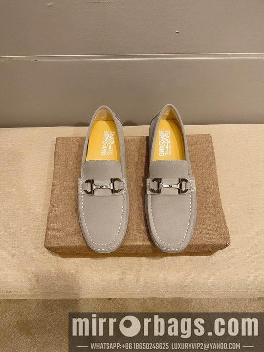 Replica Ferragamo Shoes Ferragamo sz37-45 mnh0514