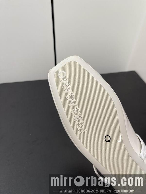 Replica Ferragamo Shoes Ferragamo sz35-40 XJ0902