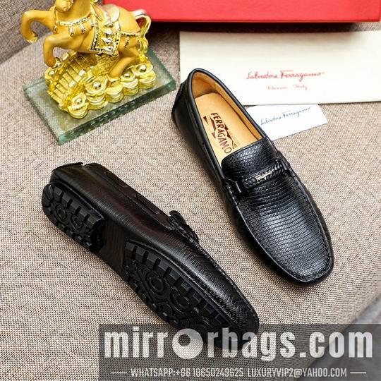 Replica Ferragamo Shoes Ferragamo sz38-44 mnh0232