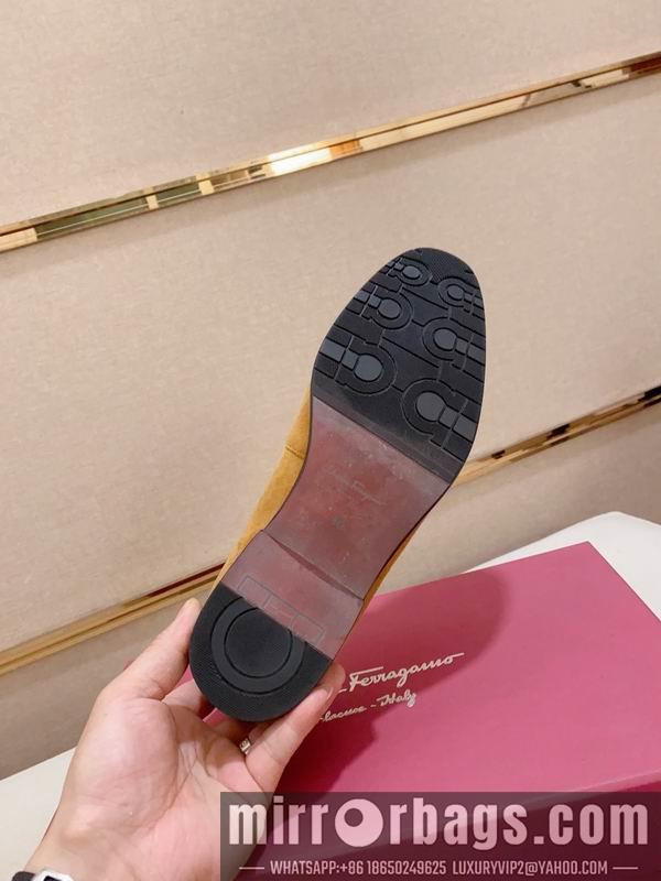 Replica Ferragamo Shoes Ferragamo sz38-45 hnh0323