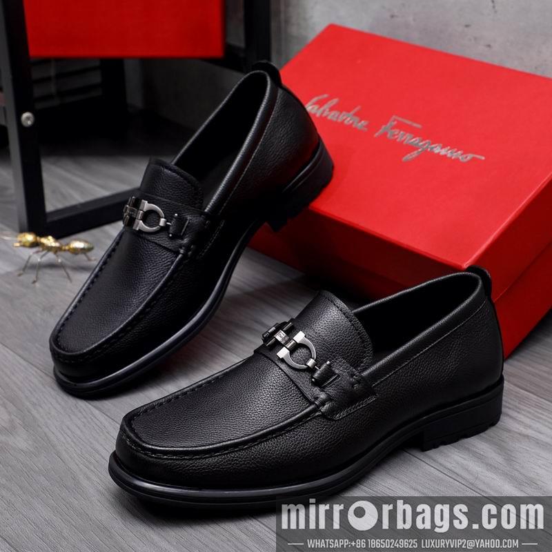 Replica Ferragamo Shoes Ferragamo sz38-44 hnm0228