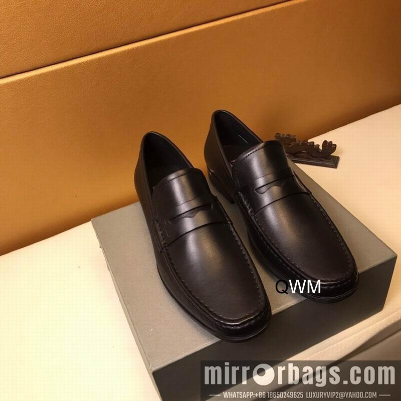 Replica Ferragamo Shoes Ferragamo sz38-45 WM0202