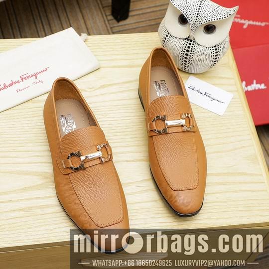 Replica Ferragamo Shoes Ferragamo sz38-45 hnh0719