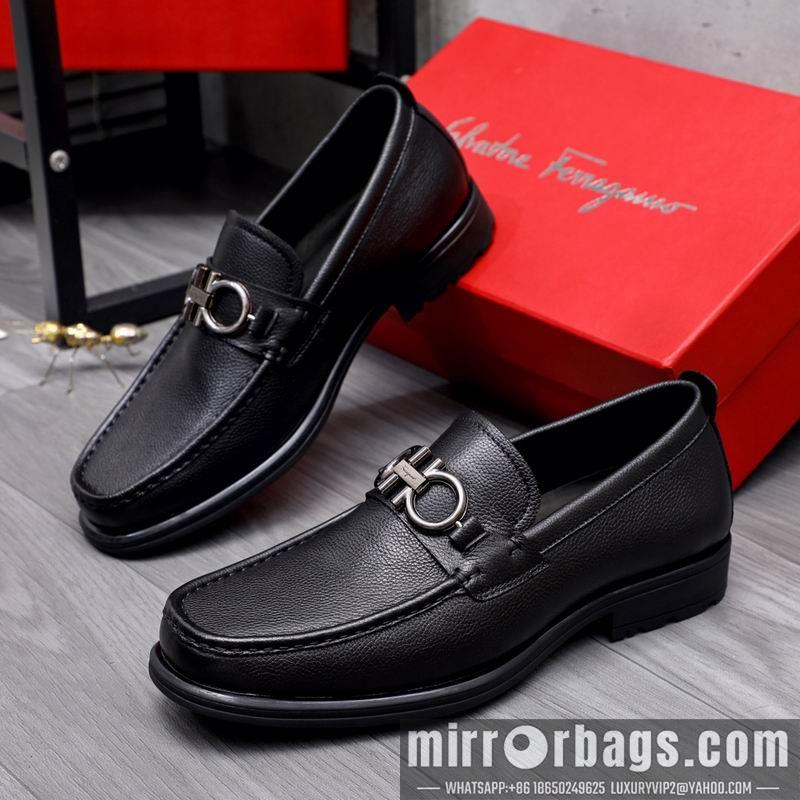 Replica Ferragamo Shoes Ferragamo sz38-44 hnm0227