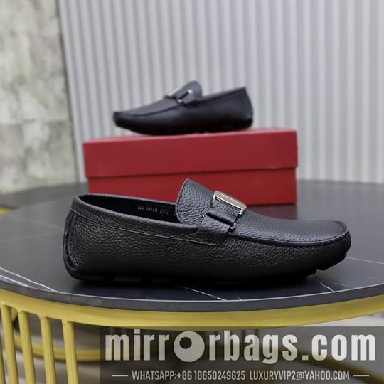 Replica Ferragamo Shoes Ferragamo sz38-46 mnh0330