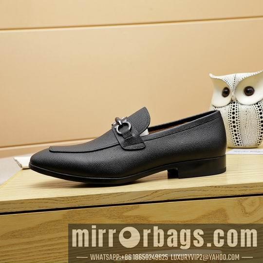 Replica Ferragamo Shoes Ferragamo sz38-45 hnh0720