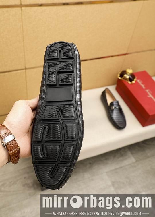 Replica Ferragamo Shoes Ferragamo sz38-46 mnh0516