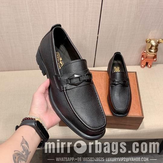 Replica Ferragamo Shoes Ferragamo sz38-45 mnh0603
