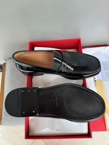 Replica Ferragamo Shoes Ferragamo sz38-45 hnh0707