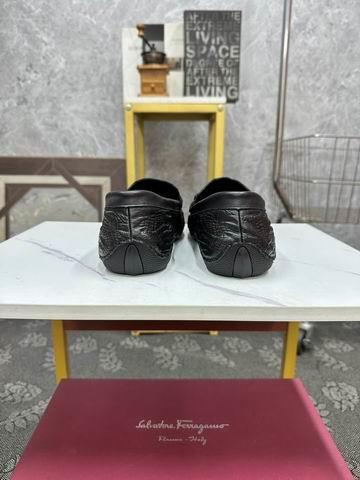 Replica Ferragamo Shoes Ferragamo sz38-45 hnh0809