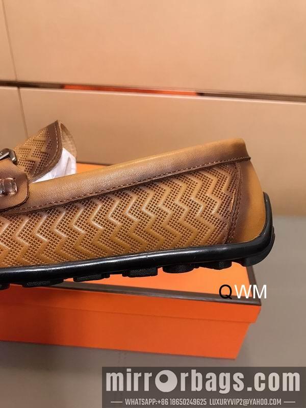Replica Ferragamo Shoes Ferragamo sz38-45 WM1111