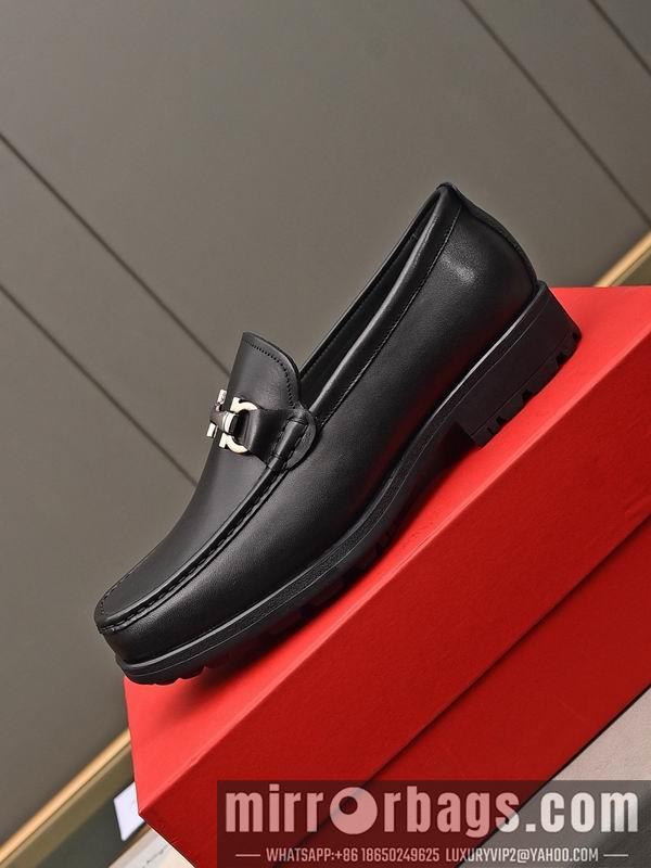 Replica Ferragamo Shoes Ferragamo sz38-45 hnh0337