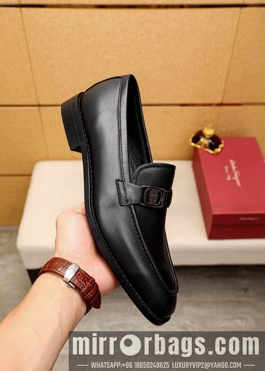 Replica Ferragamo Shoes Ferragamo sz38-46 mnh02187