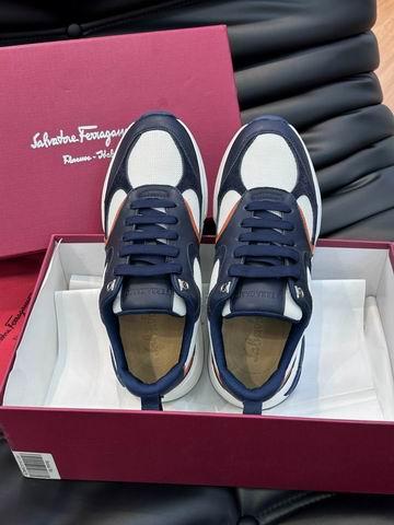 Replica Ferragamo Shoes Ferragamo sz39-44 mnh0302