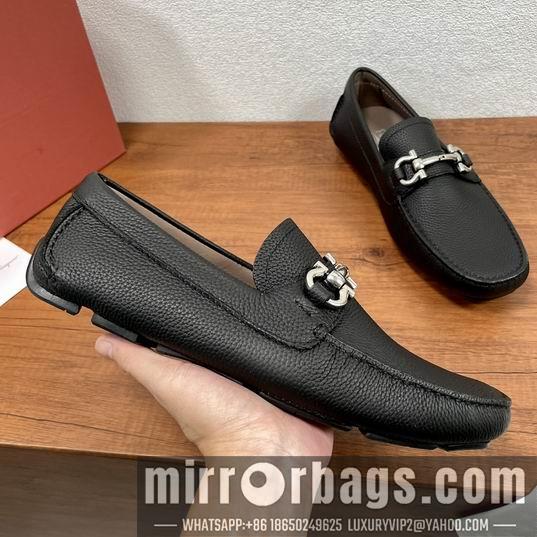 Replica Ferragamo Shoes Ferragamo sz39-44 hnh0610