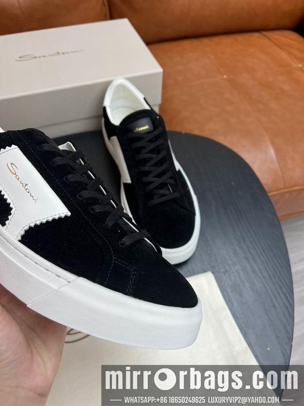 Replica Ferragamo Shoes Ferragamo sz38-45 TF1001