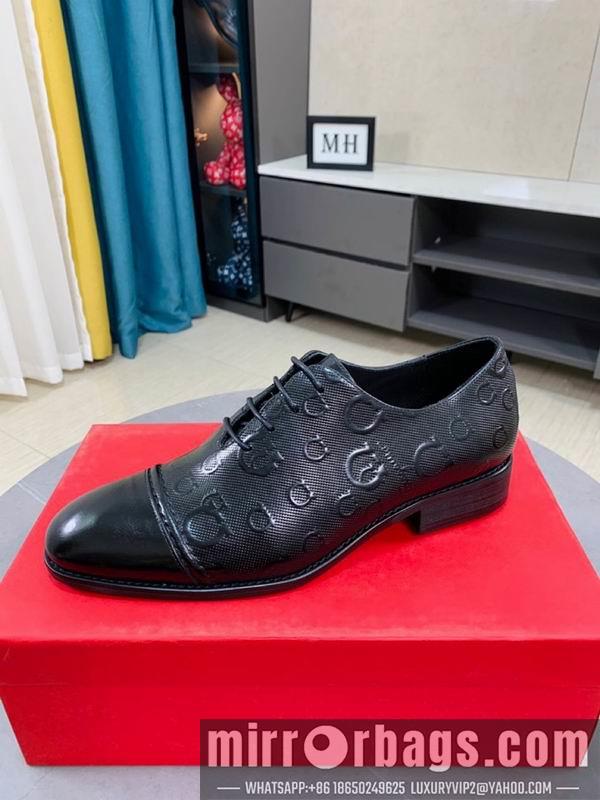 Replica Ferragamo Shoes Ferragamo sz38-44 hnm0243