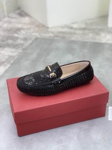Replica Ferragamo Shoes Ferragamo sz38-45 mnh0319