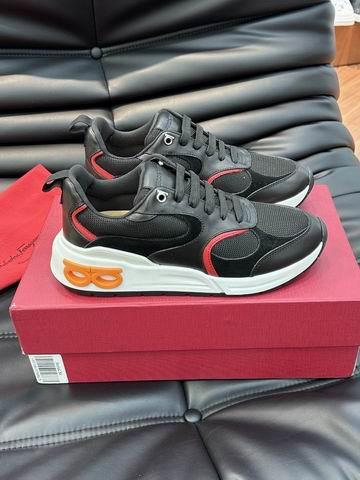 Replica Ferragamo Shoes Ferragamo sz39-44 mnh0302