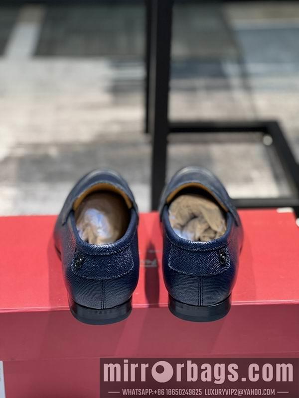 Replica Ferragamo Shoes Ferragamo sz39-44 hnm0249