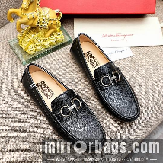 Replica Ferragamo Shoes Ferragamo sz38-44 mnh0304
