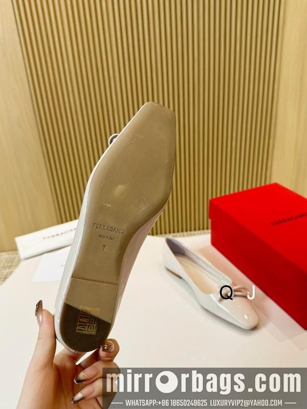 Replica Ferragamo Shoes Ferragamo sz35-40 XJ0705