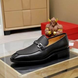 Replica Ferragamo Shoes Ferragamo sz38-46 mnh02177