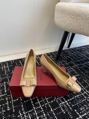 Replica Ferragamo Shoes Ferragamo sz35-39 mnh0201