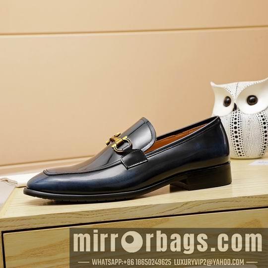 Replica Ferragamo Shoes Ferragamo sz38-44 mnh0512