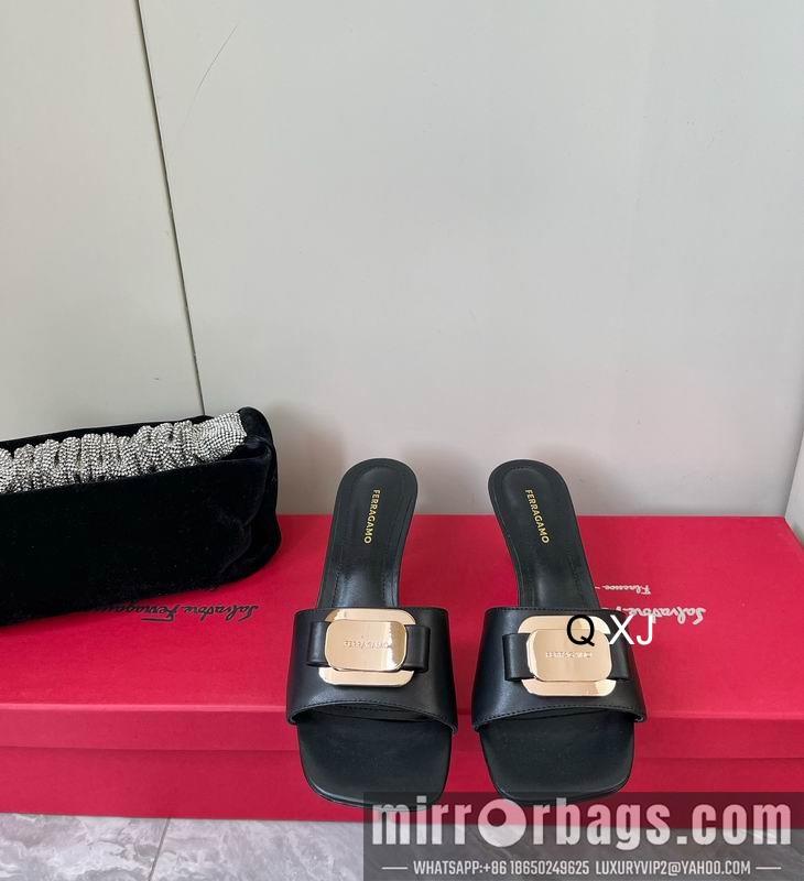 Replica Ferragamo Shoes Ferragamo sz35-40 XJ0401
