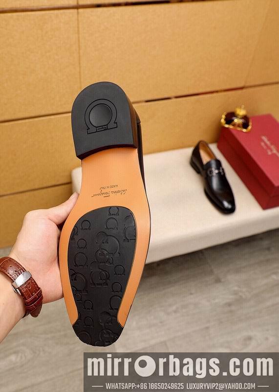 Replica Ferragamo Shoes Ferragamo sz38-44 mnm02132