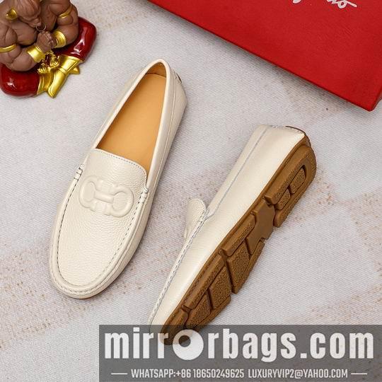 Replica Ferragamo Shoes Ferragamo sz37-46 mnh0348