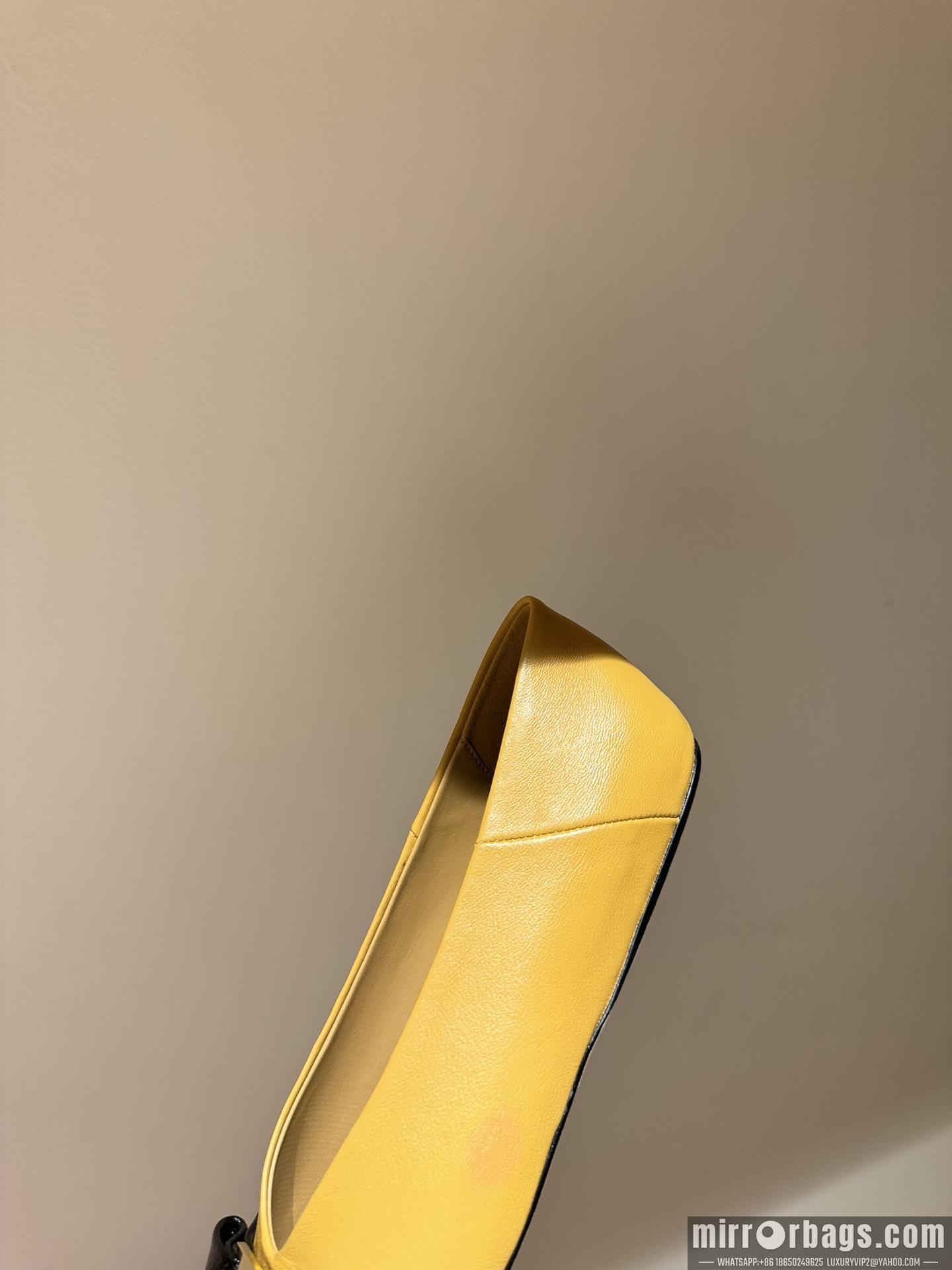 Replica Ferragamo Shoes Ferragamo sz35-40 h0802