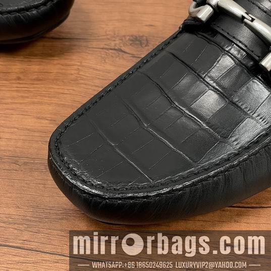 Replica Ferragamo Shoes Ferragamo sz39-44 hnh0608