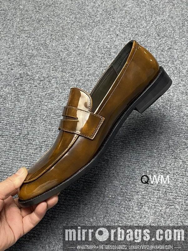 Replica Ferragamo Shoes Ferragamo sz38-45 2C WM1208