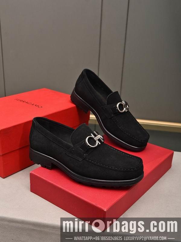 Replica Ferragamo Shoes Ferragamo sz38-45 hnh0340