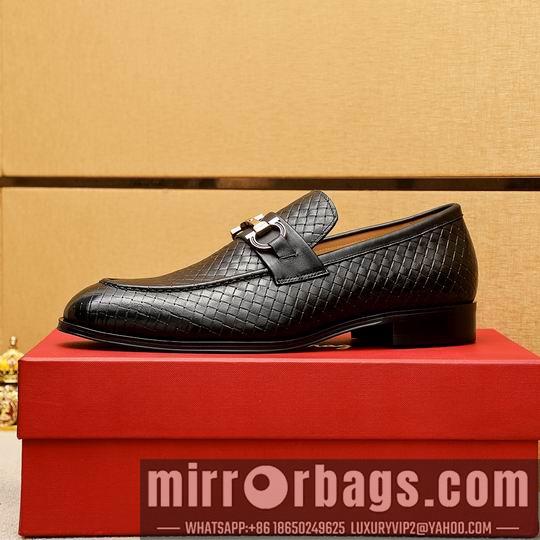 Replica Ferragamo Shoes Ferragamo sz38-47 mnh0565