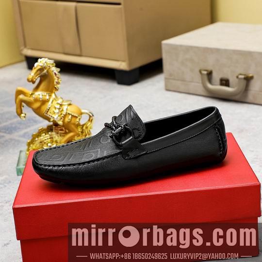 Replica Ferragamo Shoes Ferragamo sz38-45 hnh0908