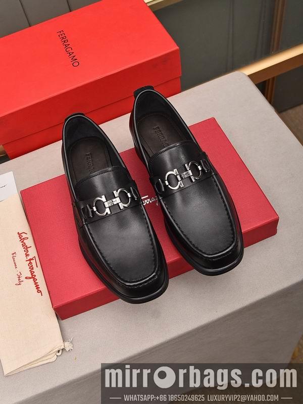 Replica Ferragamo Shoes Ferragamo sz38-45 hnh0339